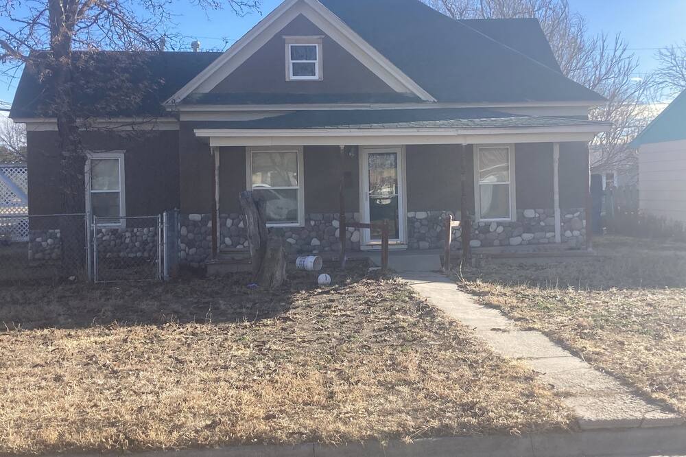 Photo of Outdoor in Scott City