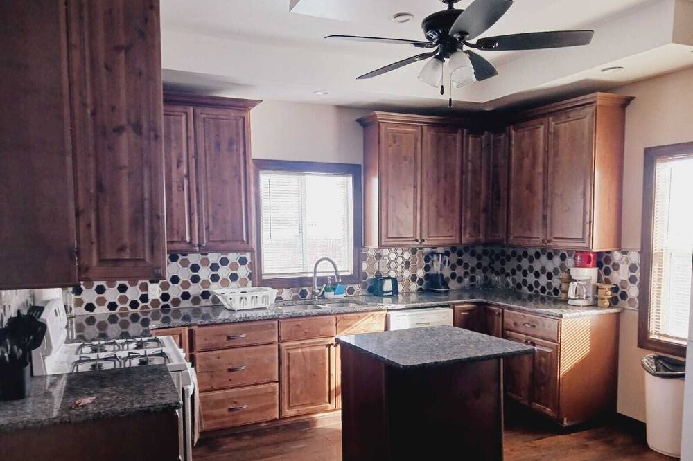 Photo of Kitchen in Scott City
