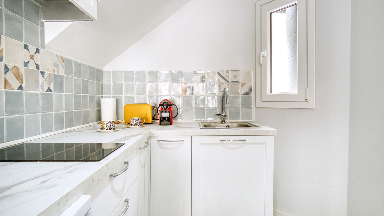 Photo of Kitchen in Cabo de las Huertas