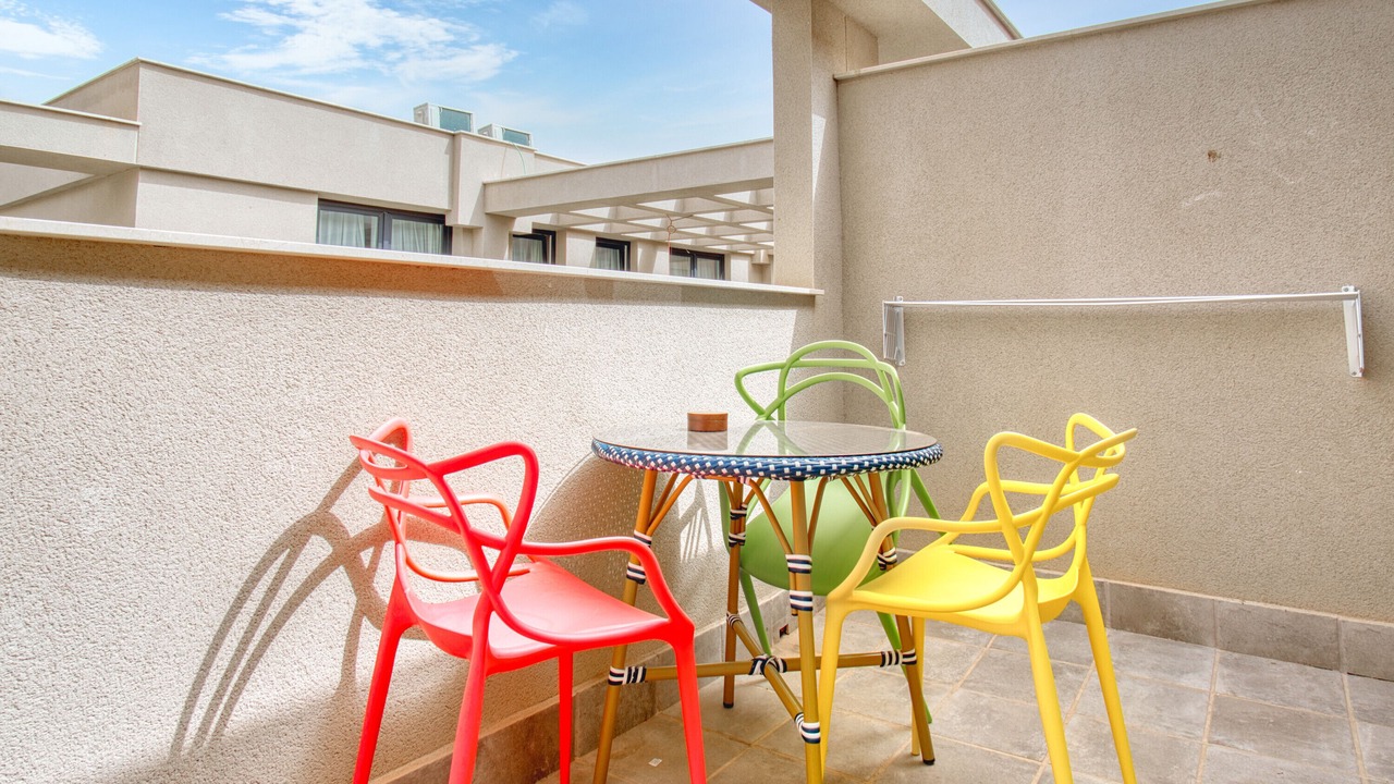 Photo of Outdoor in Cabo de las Huertas