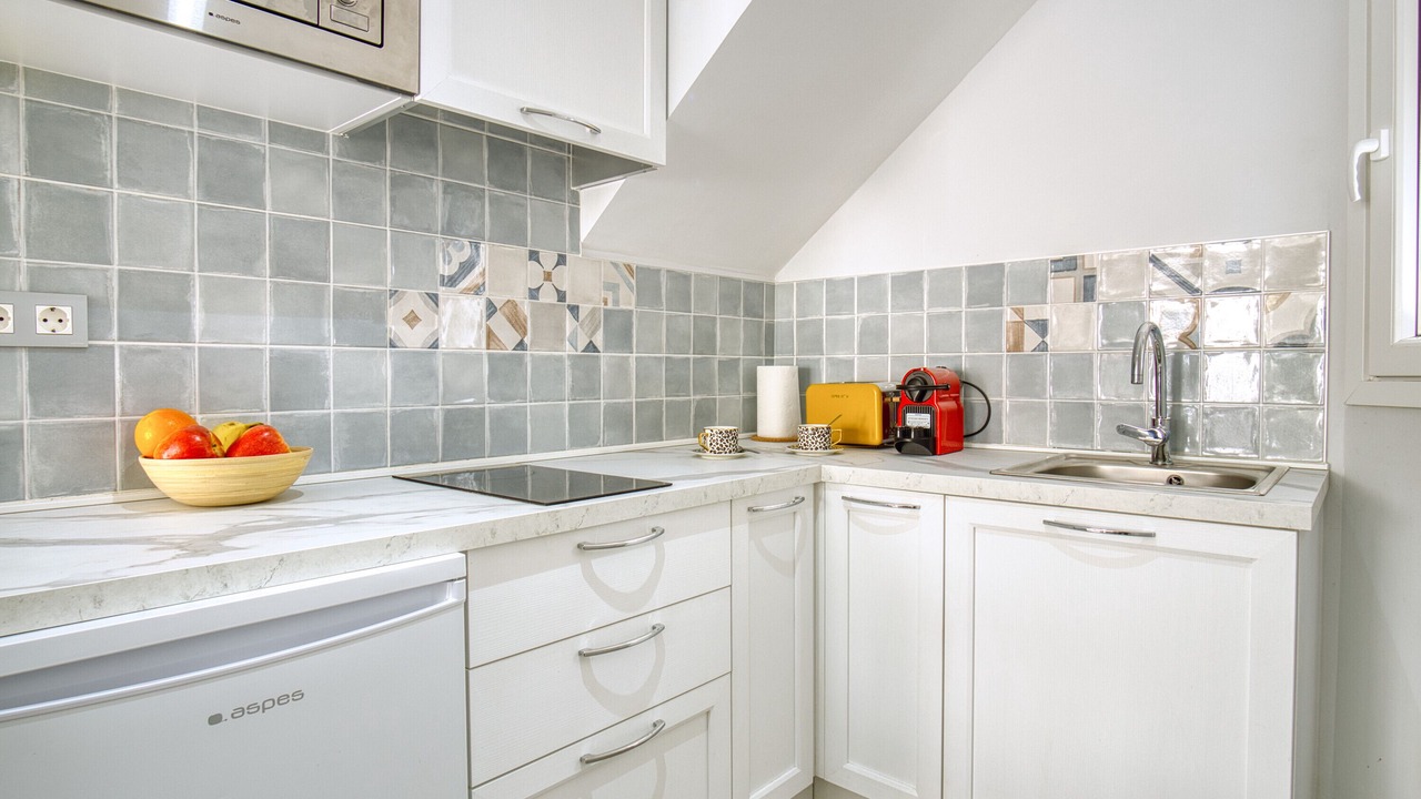 Photo of Kitchen in Cabo de las Huertas