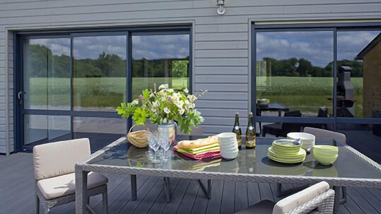 Photo of Outdoor in Quelneuc