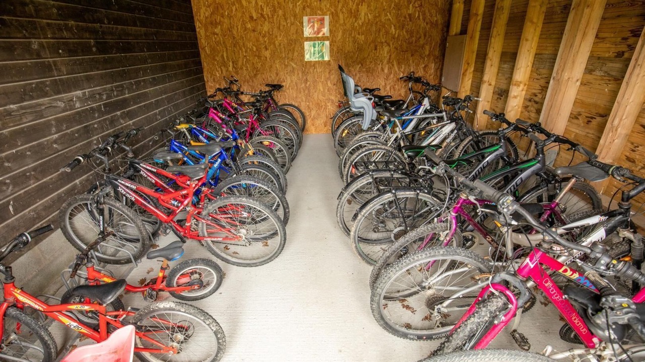 Photo of Outdoor in Quelneuc