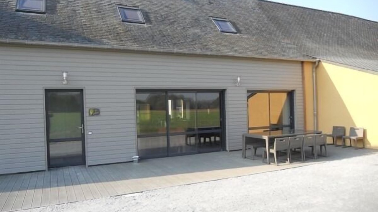 Photo of Outdoor in Quelneuc