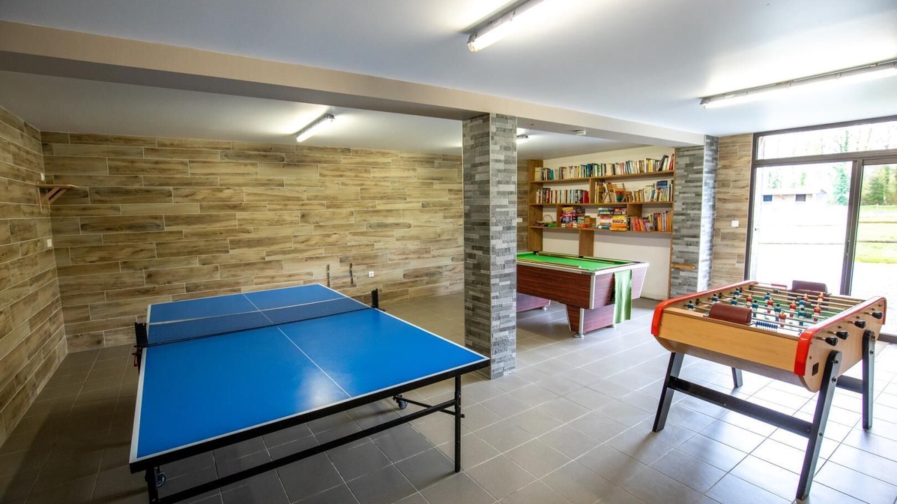 Photo of Bedroom in Quelneuc