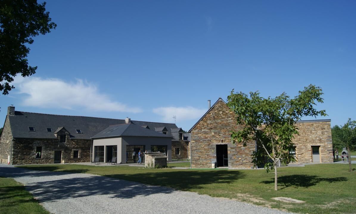 Photo of Outdoor in Quelneuc