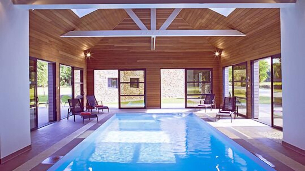 Photo of Outdoor in Quelneuc