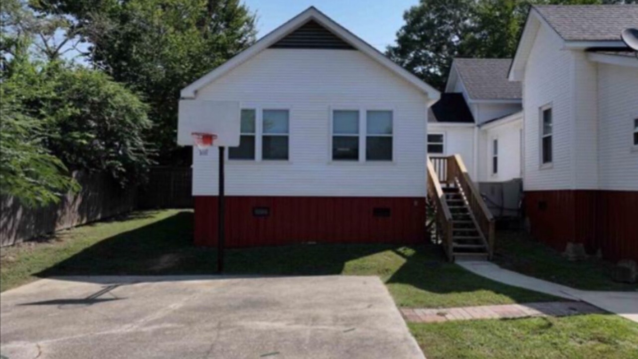 Photo of Outdoor in Glenwood
