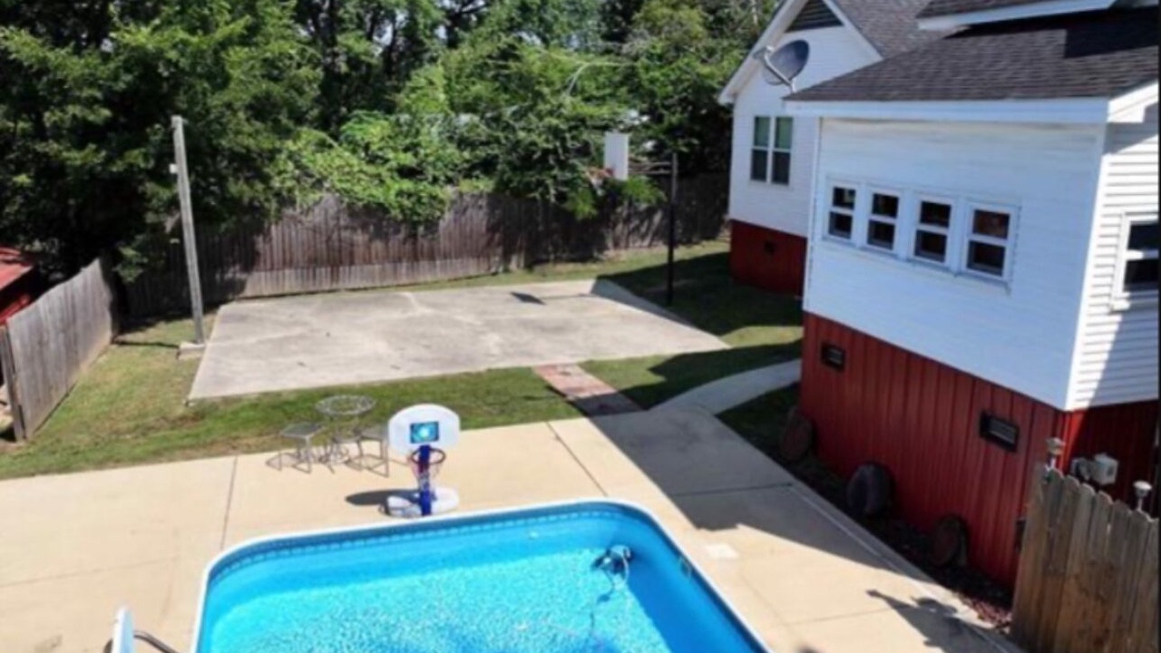 Photo of Outdoor in Glenwood