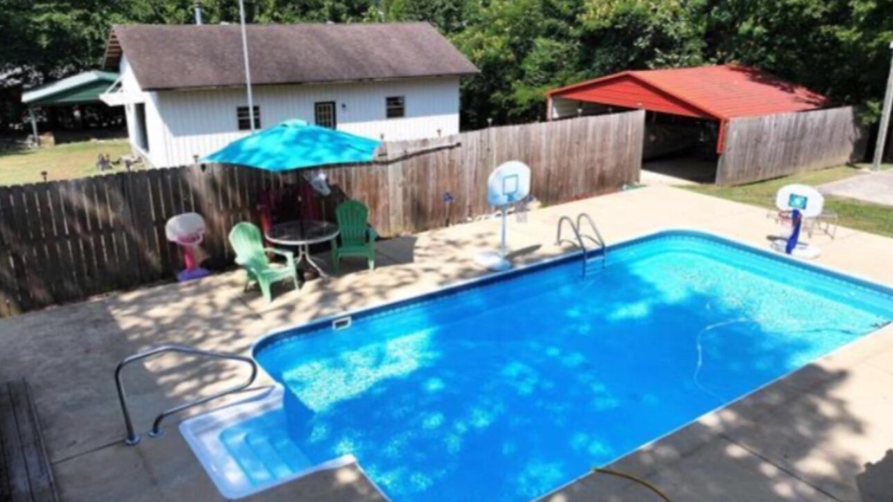 Photo of Outdoor in Glenwood
