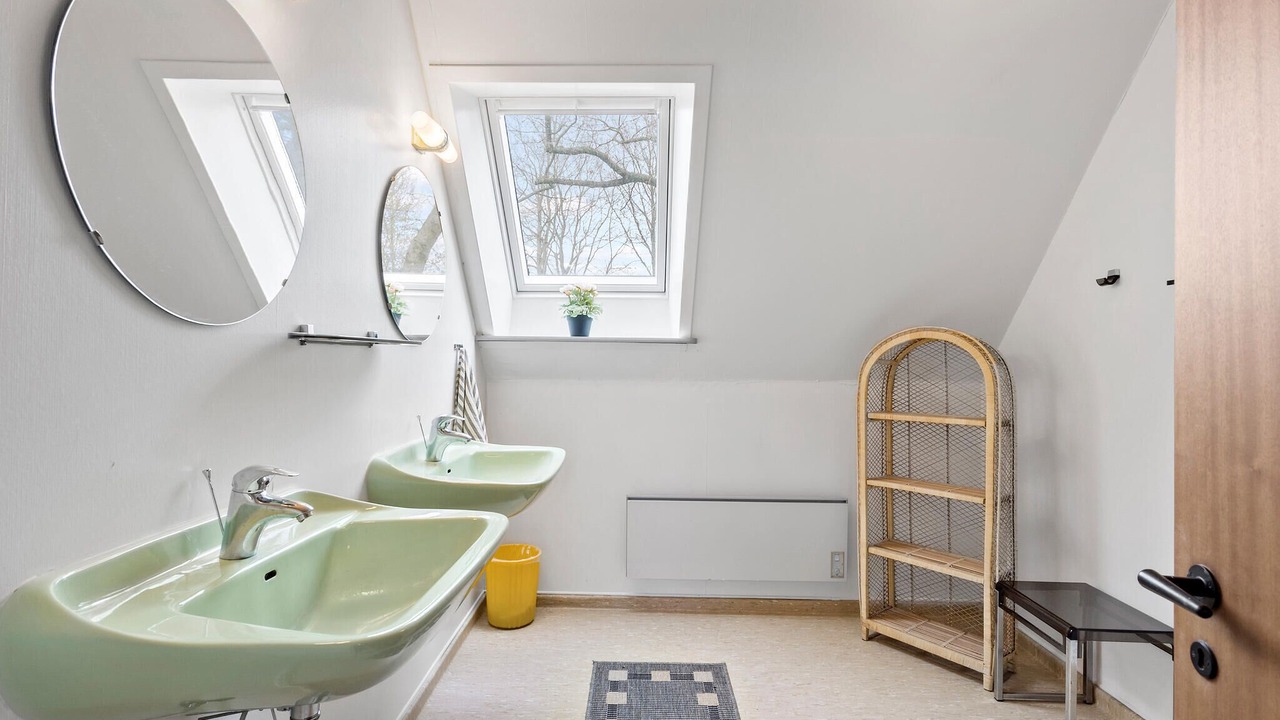 Photo of Bathroom in Vejstrup