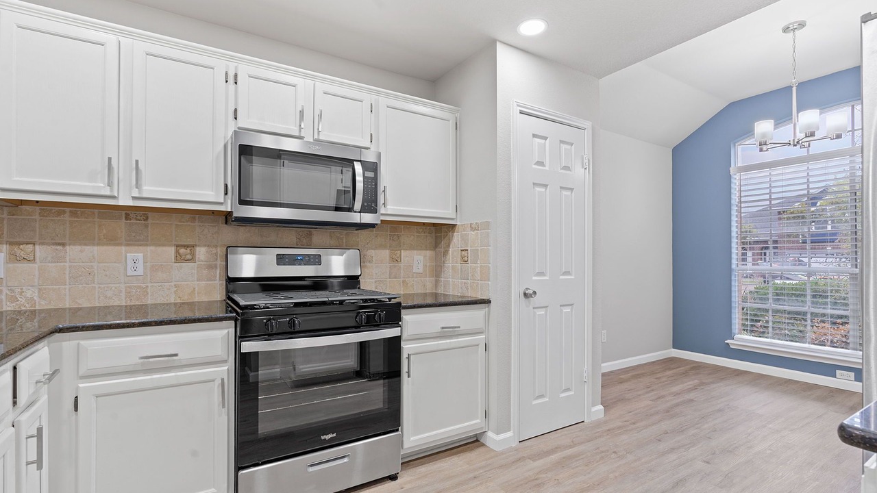 Photo of Kitchen in Milwood