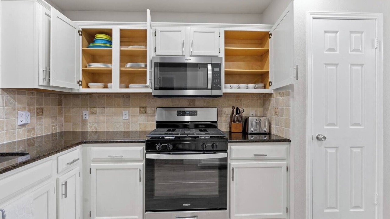 Photo of Kitchen in Milwood