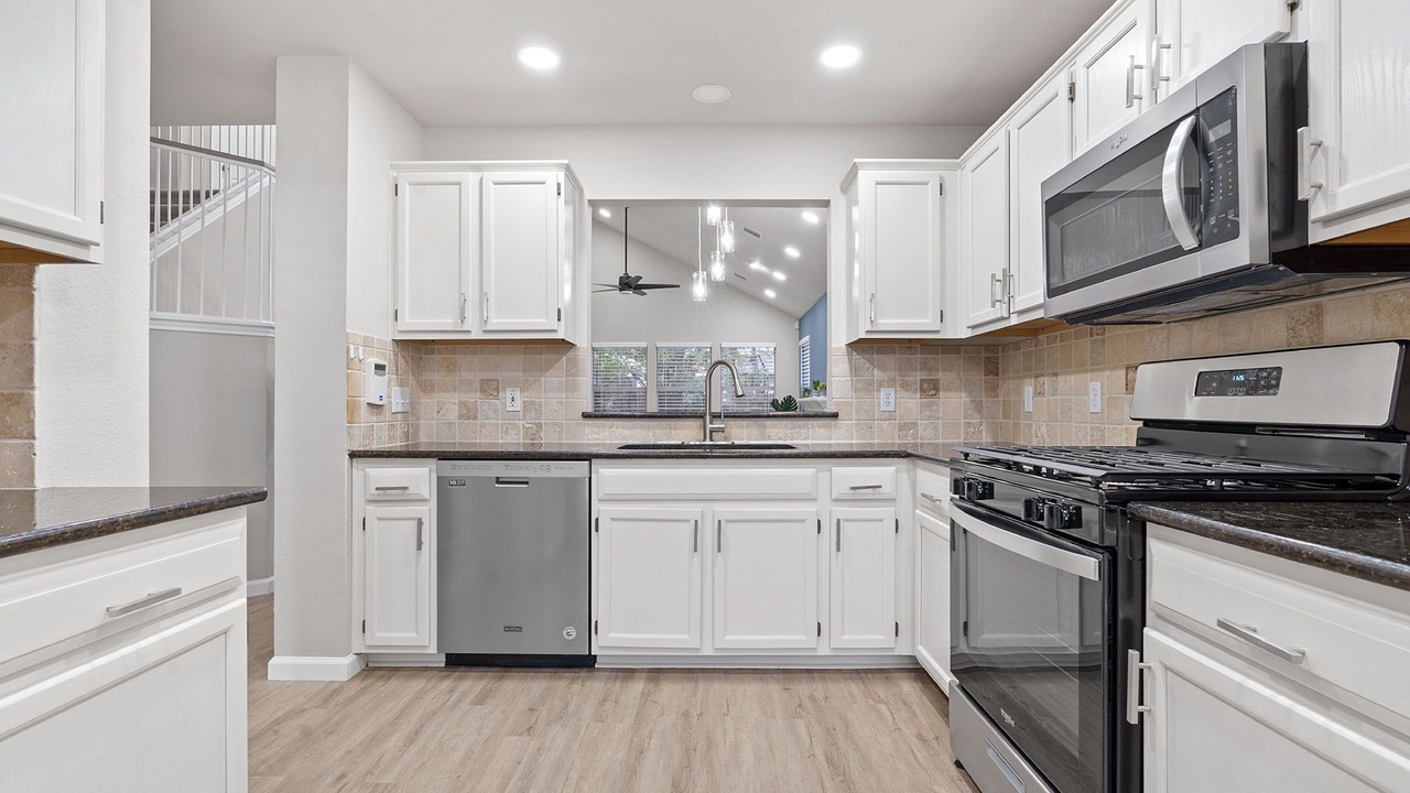 Photo of Kitchen in Milwood