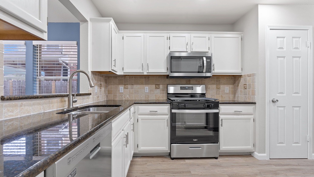 Photo of Kitchen in Milwood