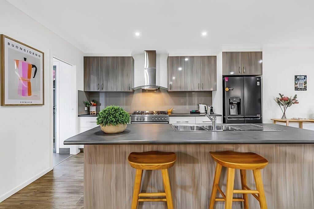 Photo of Kitchen in Echuca