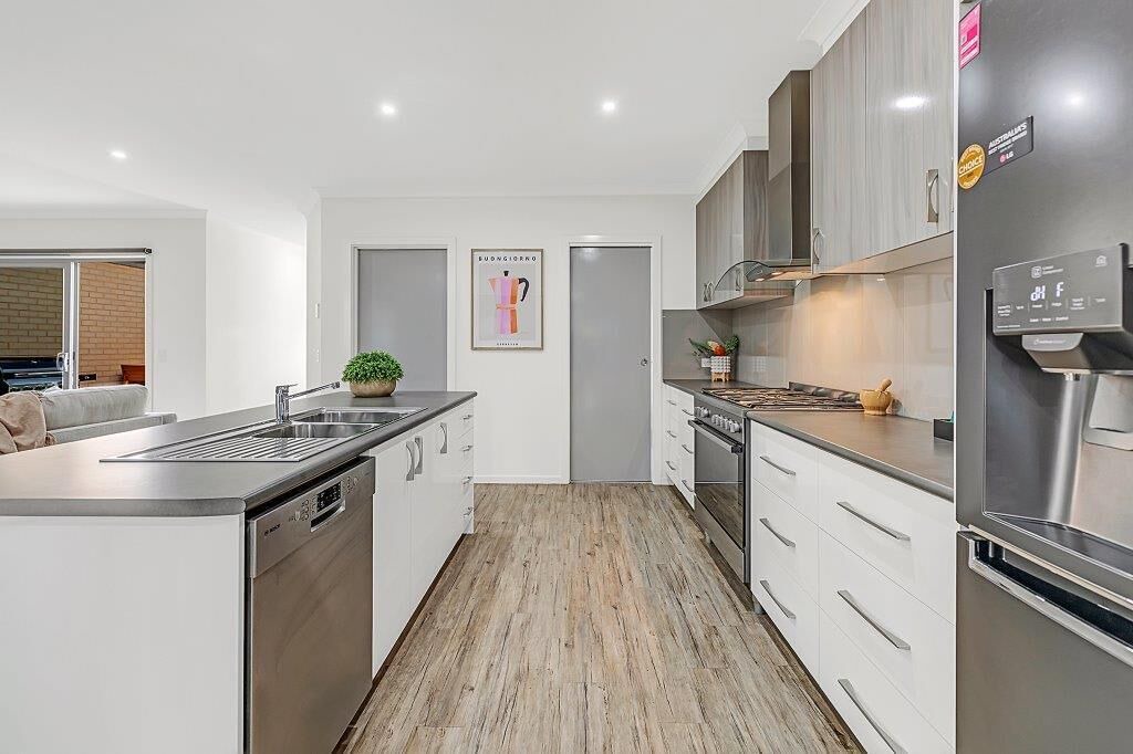 Photo of Kitchen in Echuca
