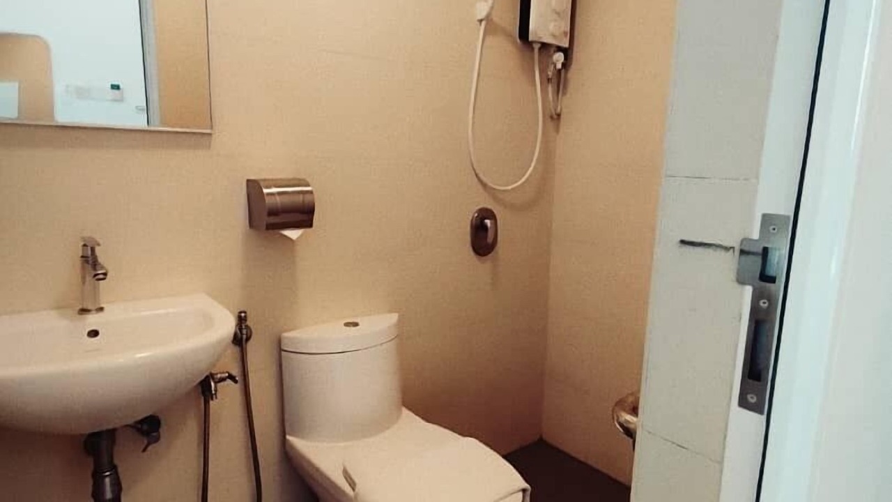 Photo of Bathroom in Temerloh