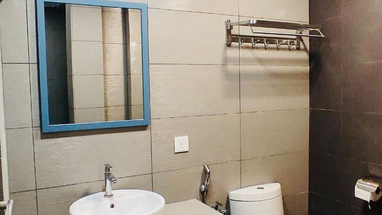 Photo of Bathroom in Temerloh