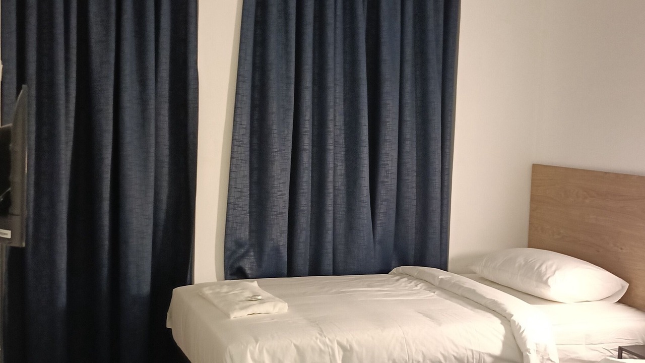 Photo of Bedroom in Temerloh