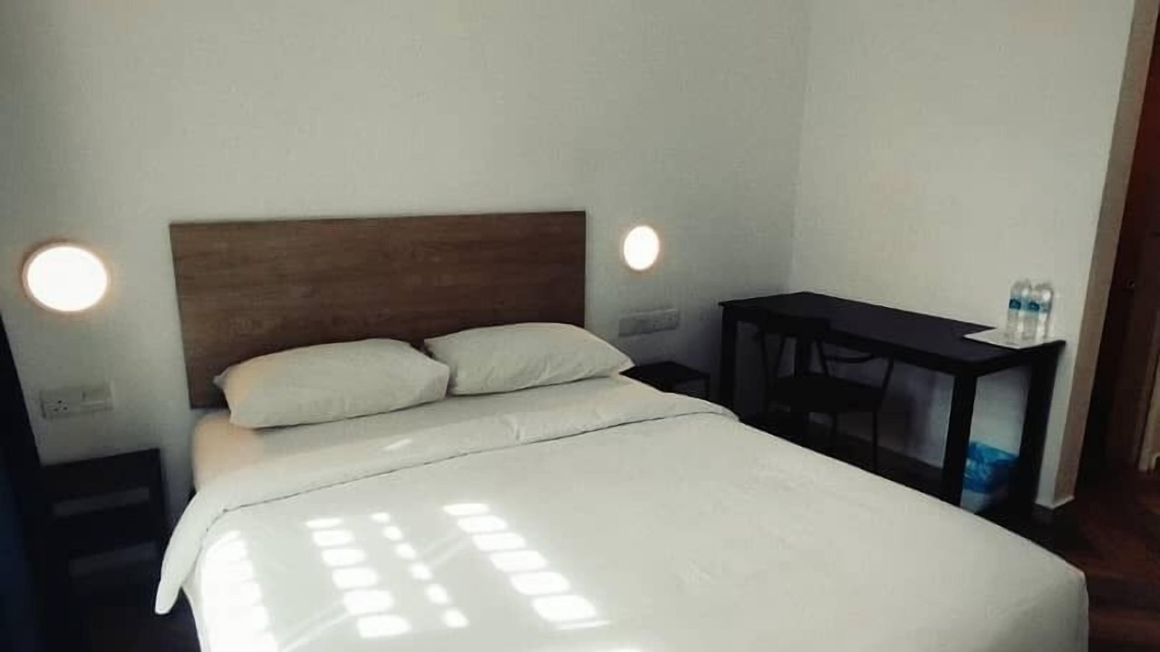 Photo of Bedroom in Temerloh