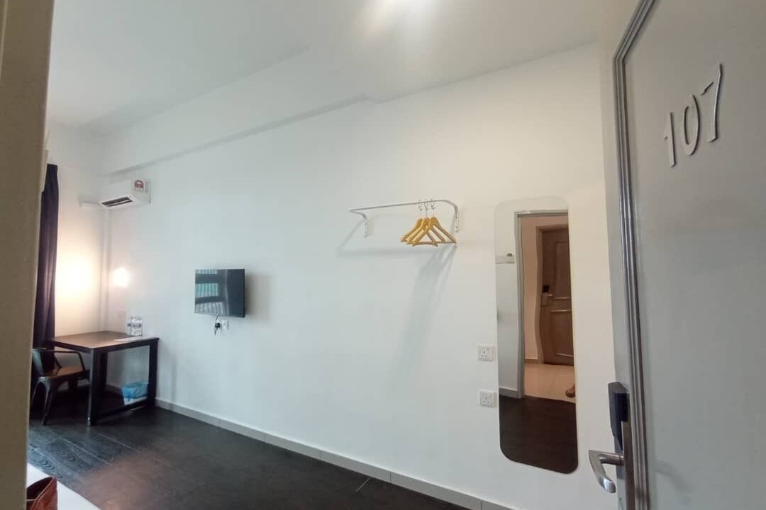 Photo of Bedroom in Temerloh