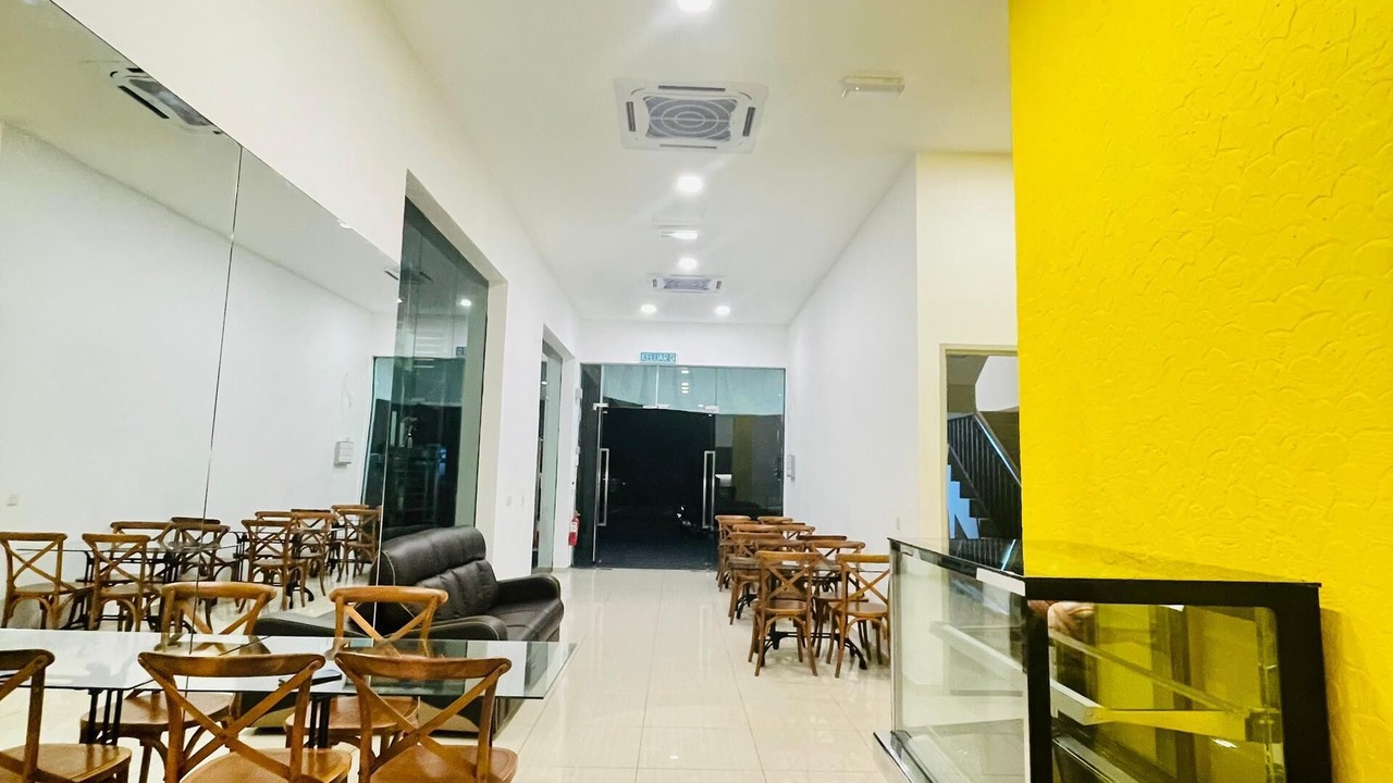 Photo of Others in Temerloh