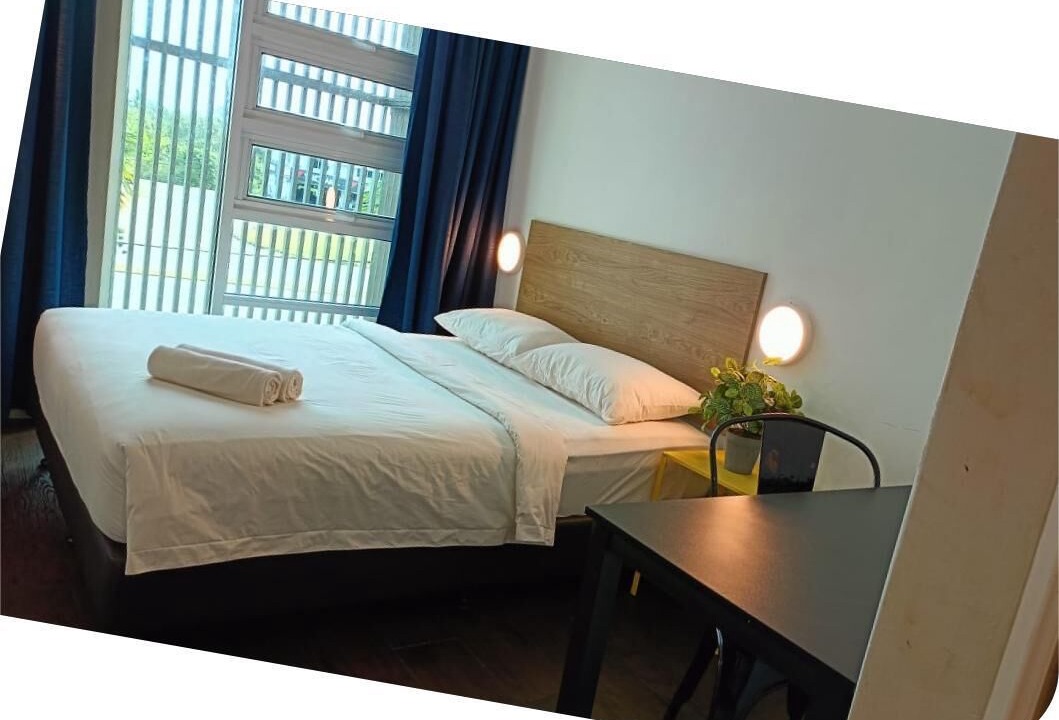 Photo of Bedroom in Temerloh