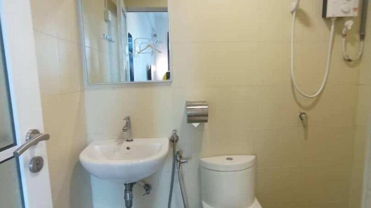 Photo of Bathroom in Temerloh