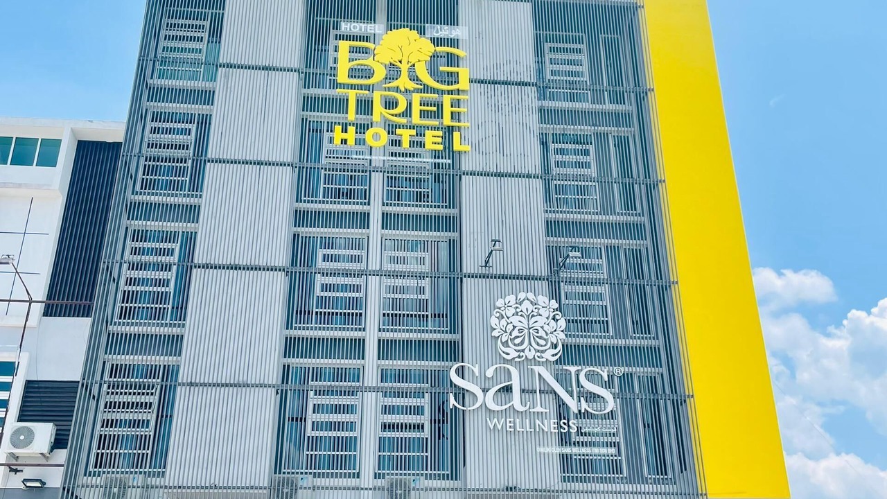 Photo of Outdoor in Temerloh