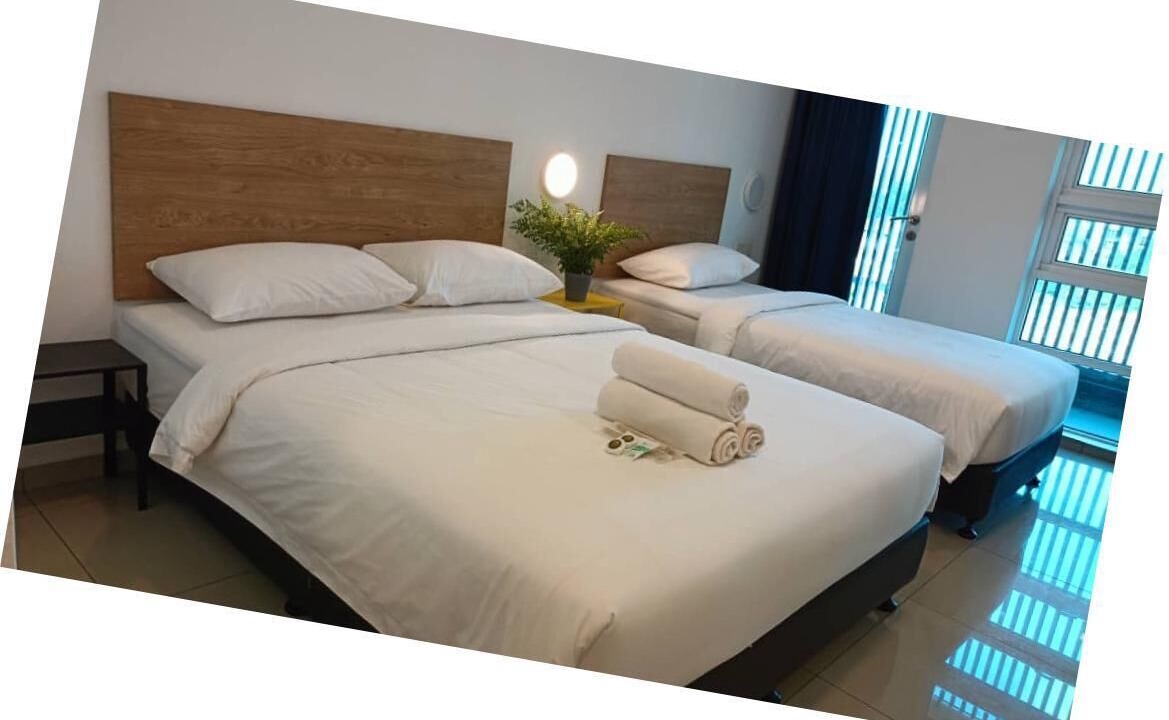 Photo of Bedroom in Temerloh