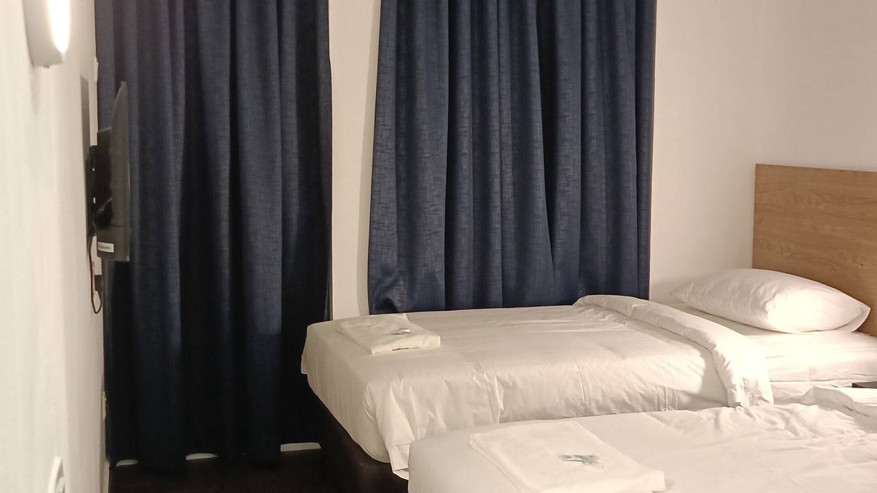 Photo of Bedroom in Temerloh