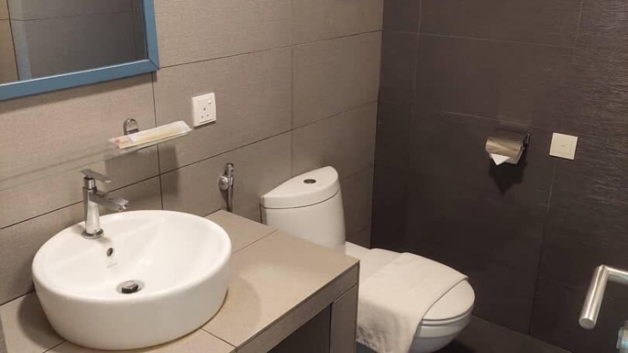 Photo of Bathroom in Temerloh