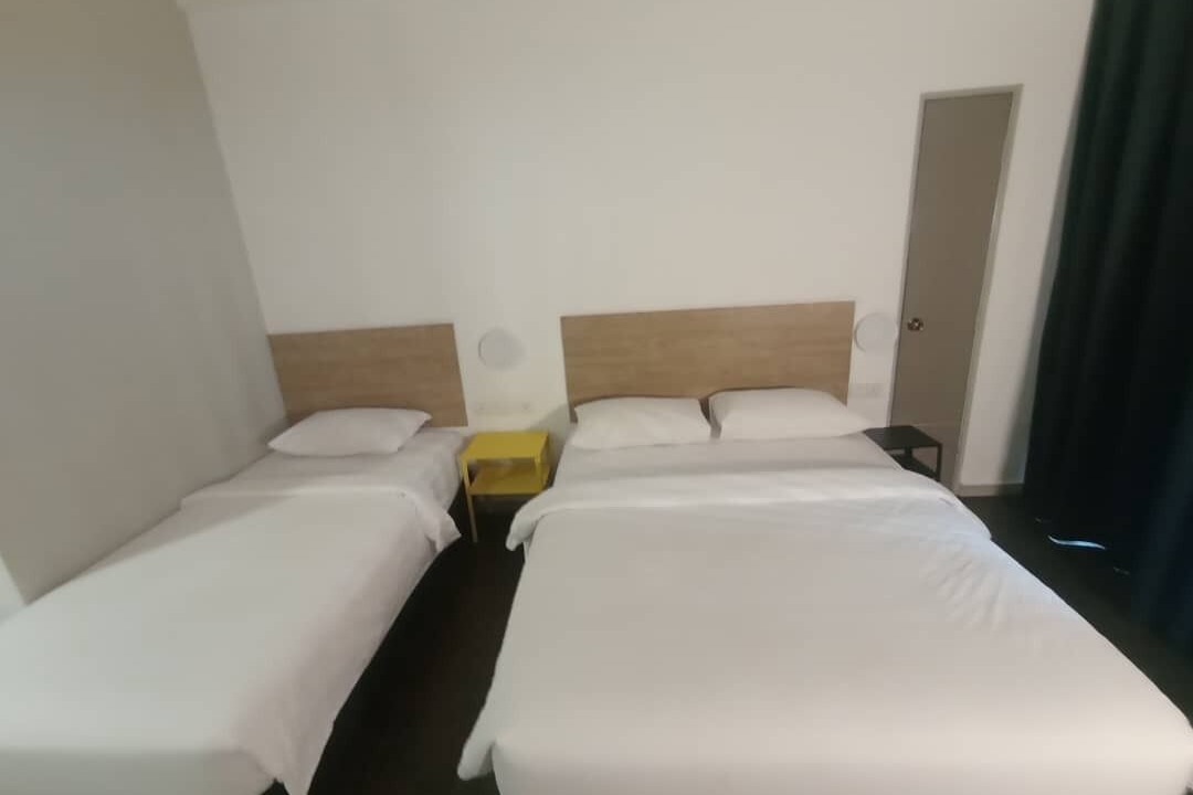 Photo of Bedroom in Temerloh