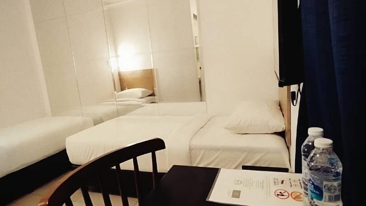 Photo of Bedroom in Temerloh