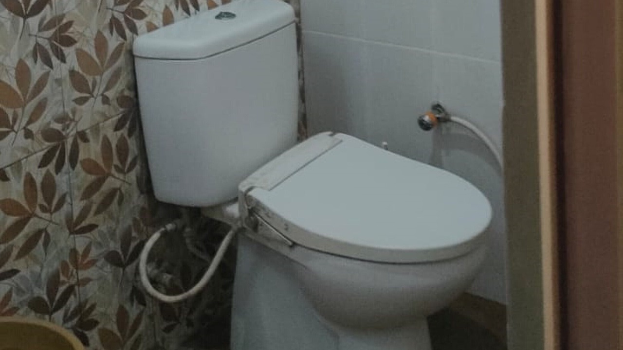 Photo of Bathroom in Banyumas