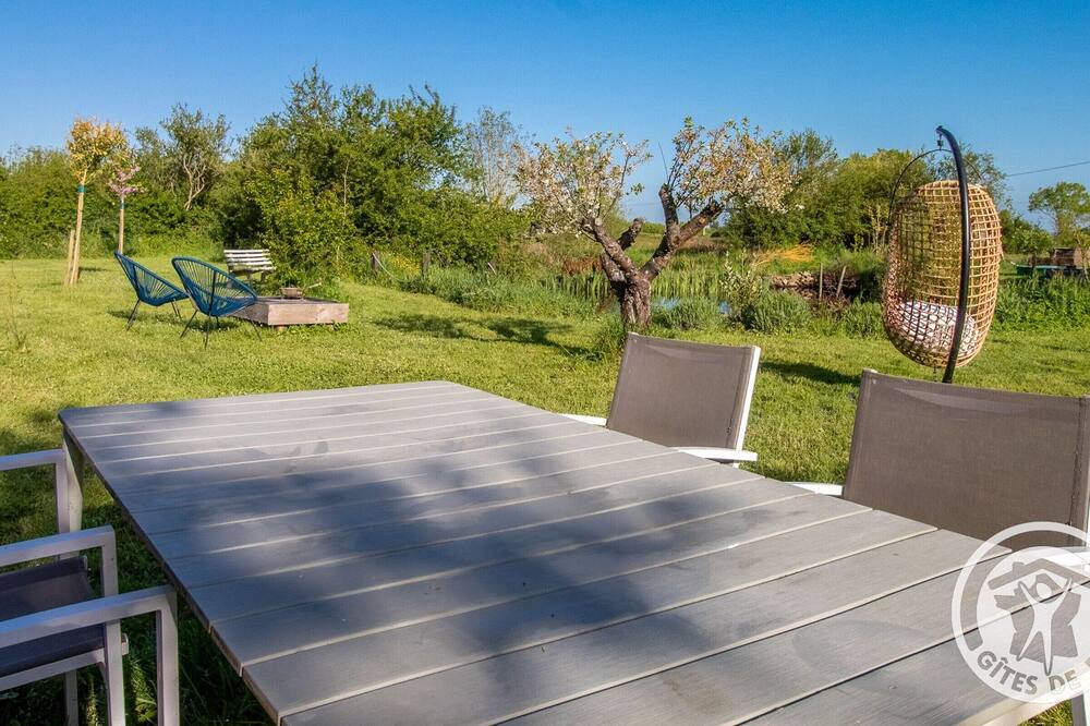 Photo of Outdoor in Rochefort-sur-Loire