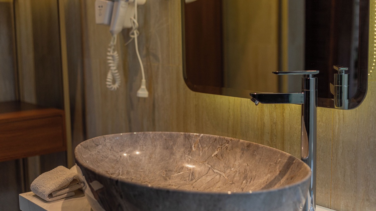 Photo of Bathroom in Sawan