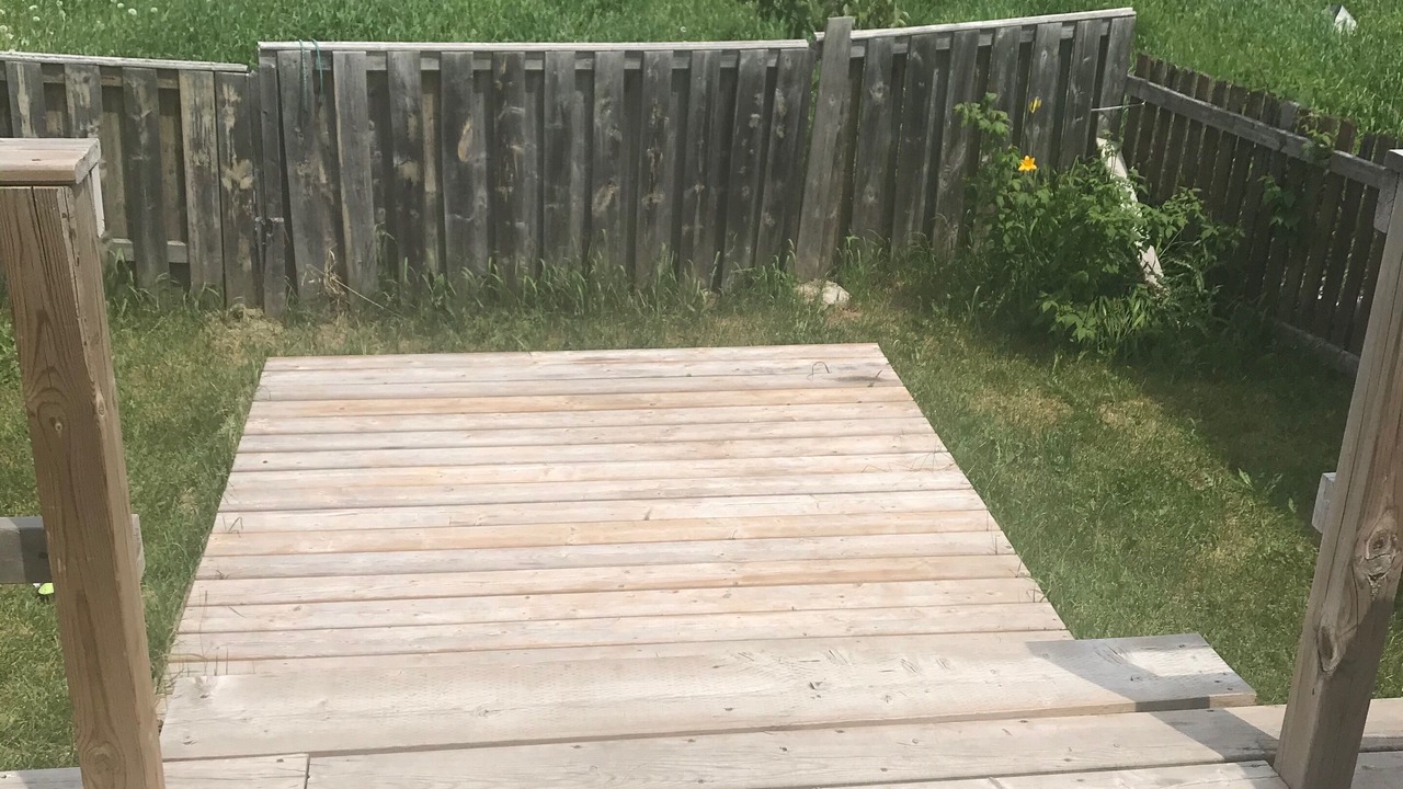 Photo of Outdoor in Timmins