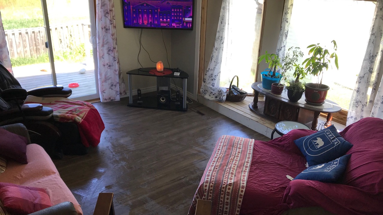Photo of Livingroom in Timmins