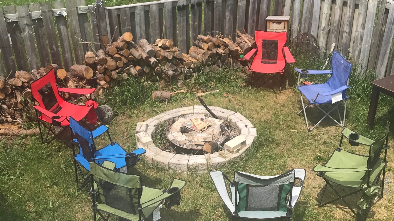 Photo of Outdoor in Timmins