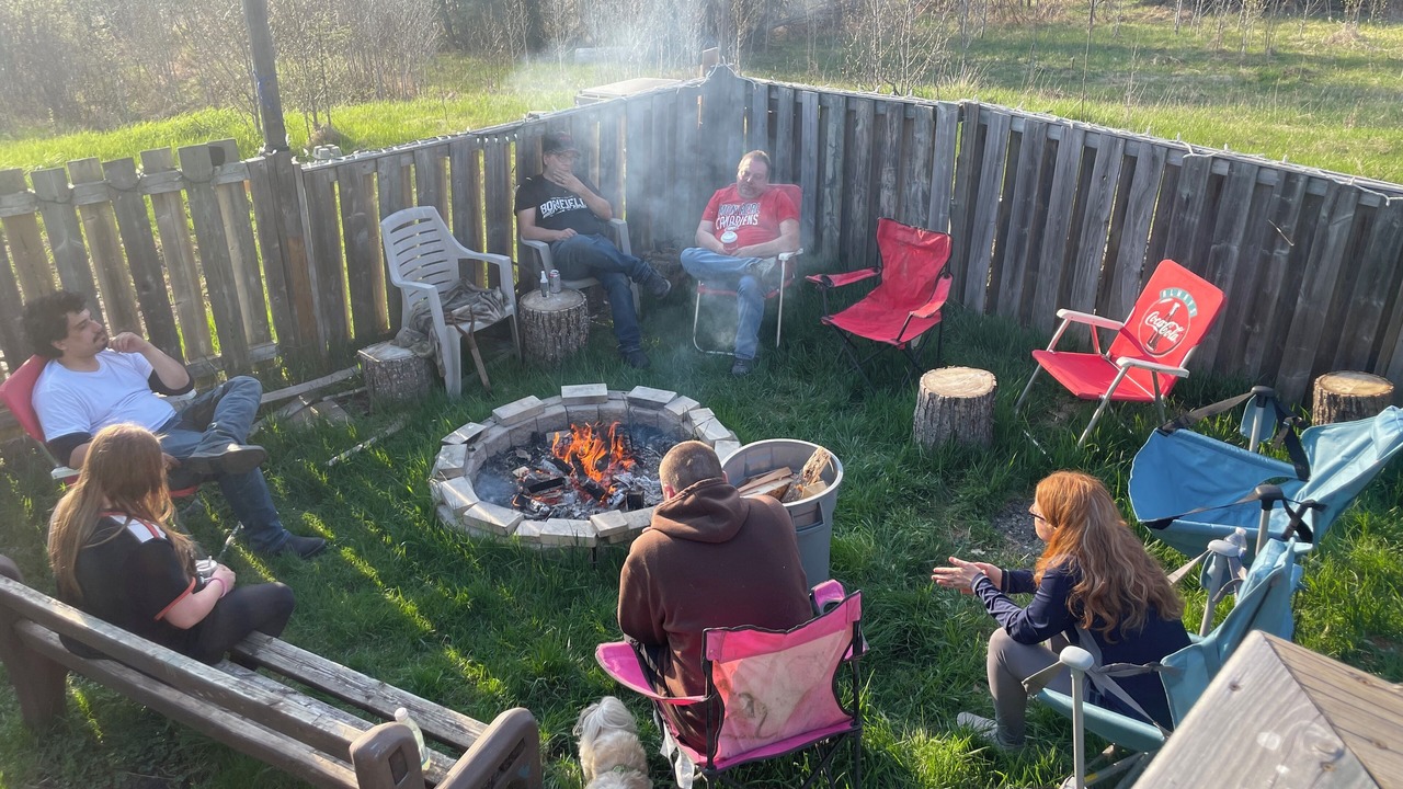 Photo of Outdoor in Timmins