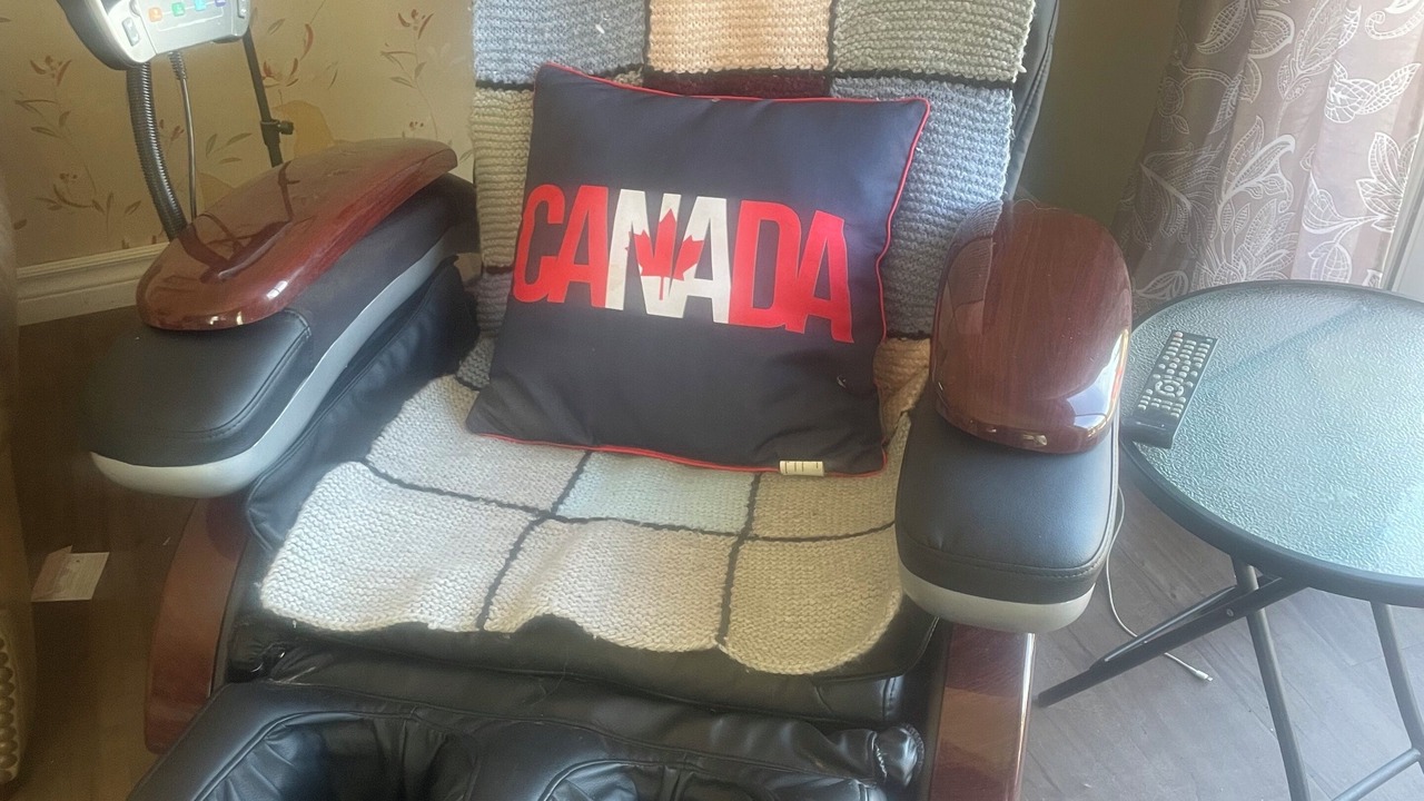Photo of Livingroom in Timmins