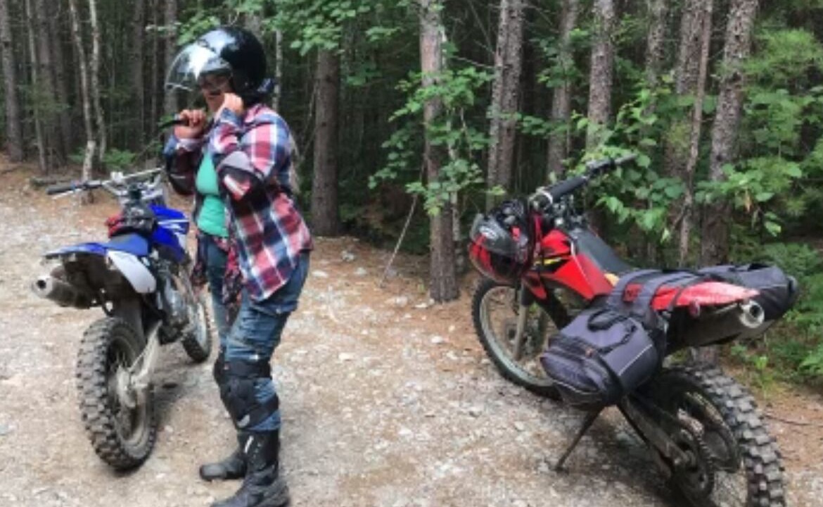 Photo of Outdoor in Timmins