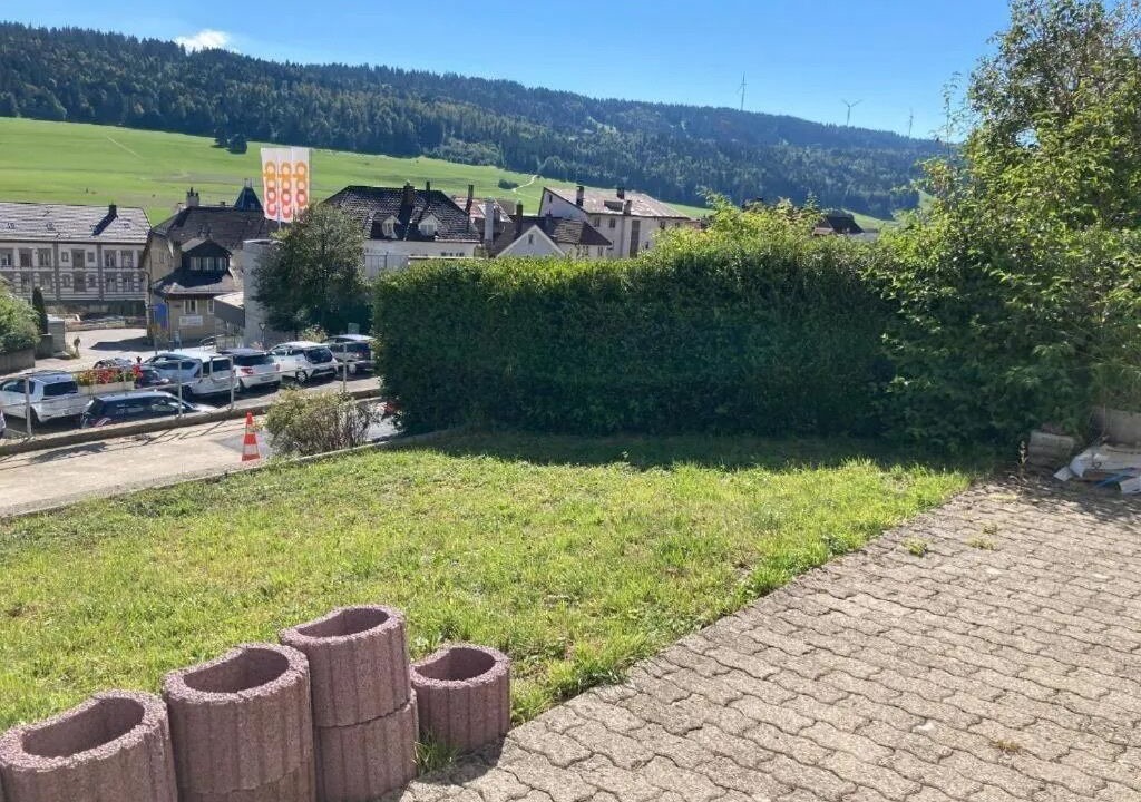 Photo of Outdoor in Tramelan