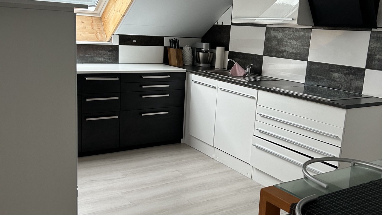 Photo of Kitchen in Tramelan