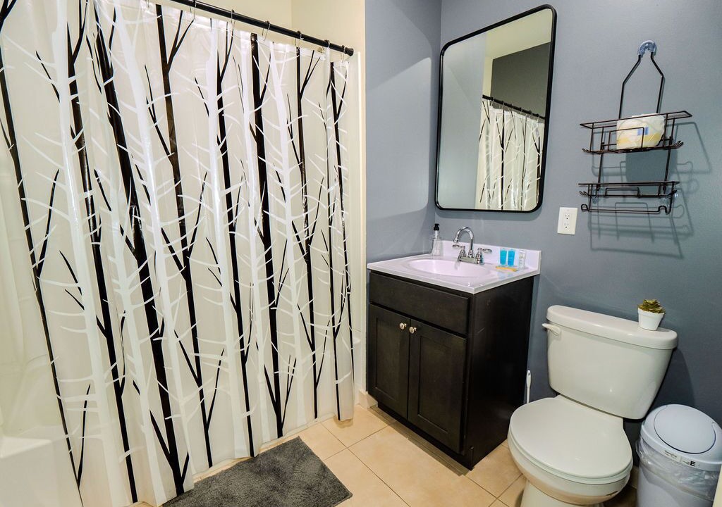 Photo of Bathroom in Middletown