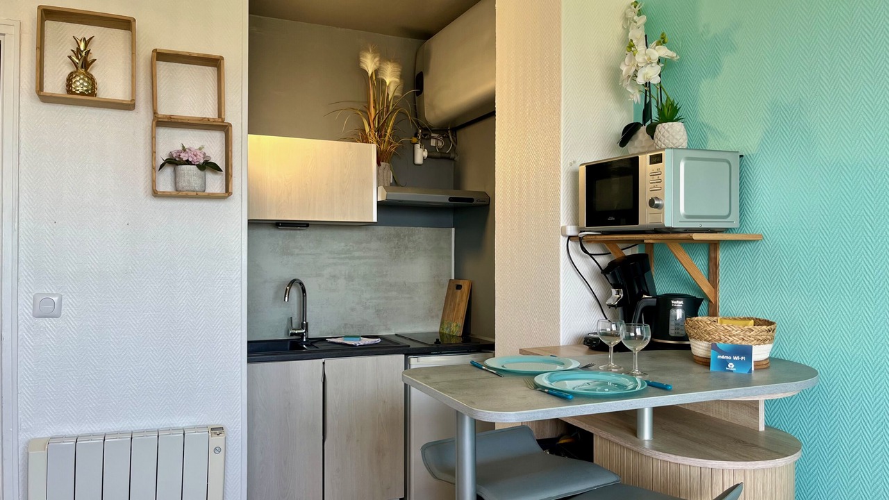 Photo of Kitchen in Port