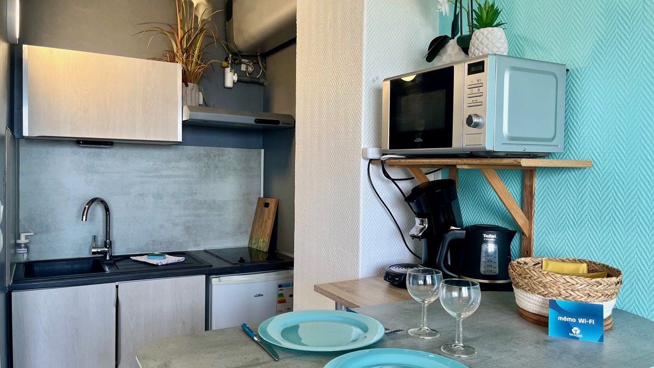 Photo of Kitchen in Port