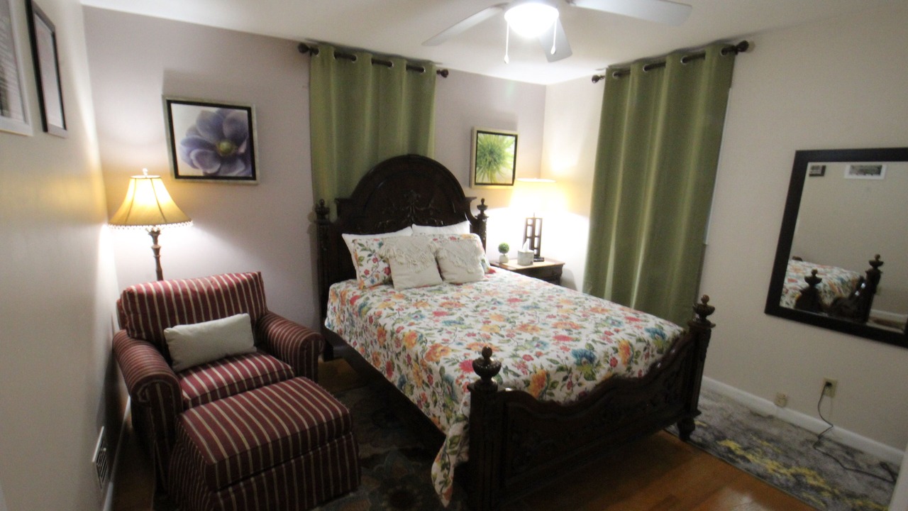 Photo of Bedroom in Gracewood